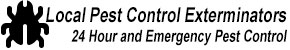 Saint Benedict OR Pest Control Exterminators